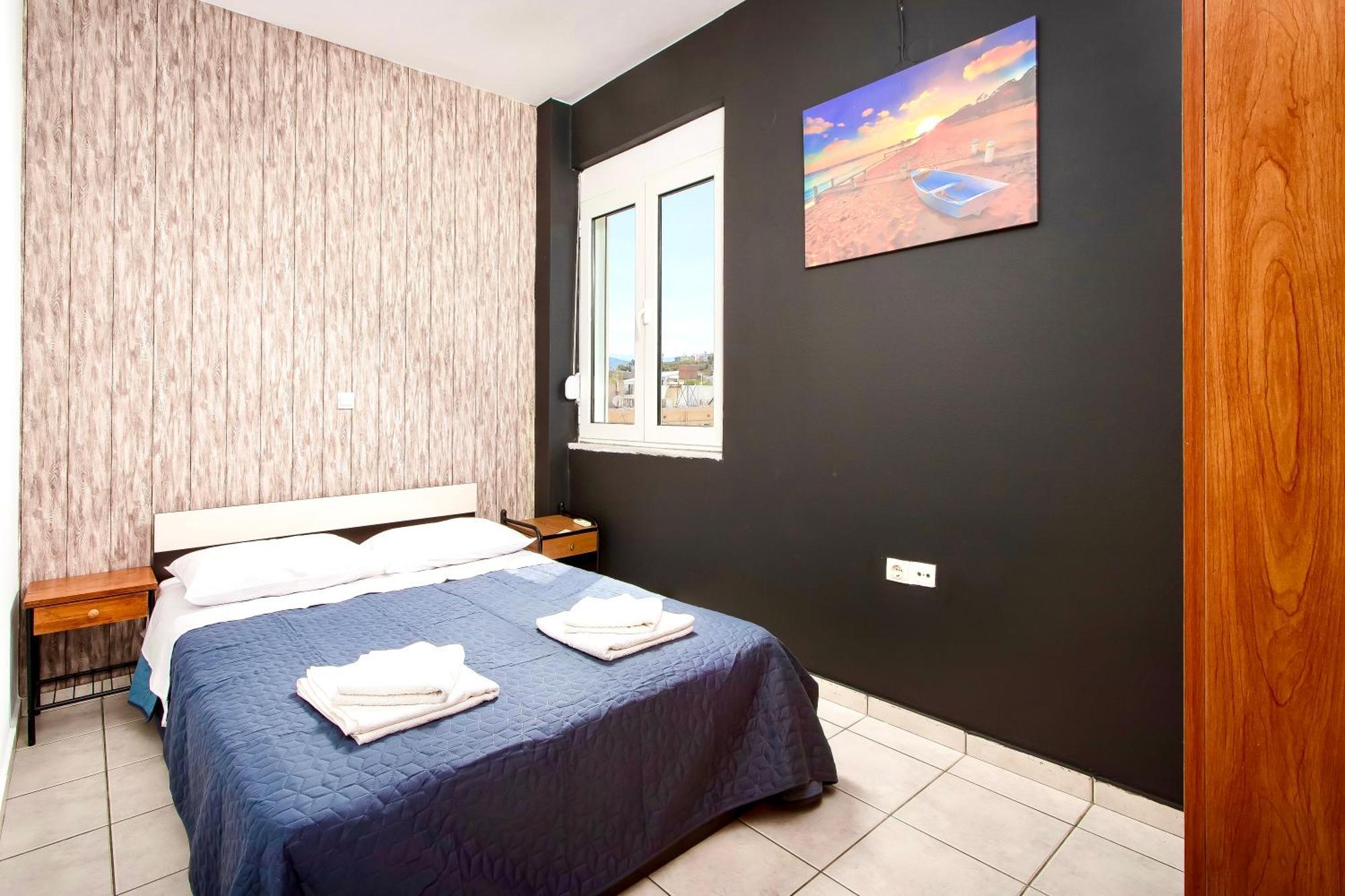 Pearl Seaside Cozy Apartments Chania  Exterior foto