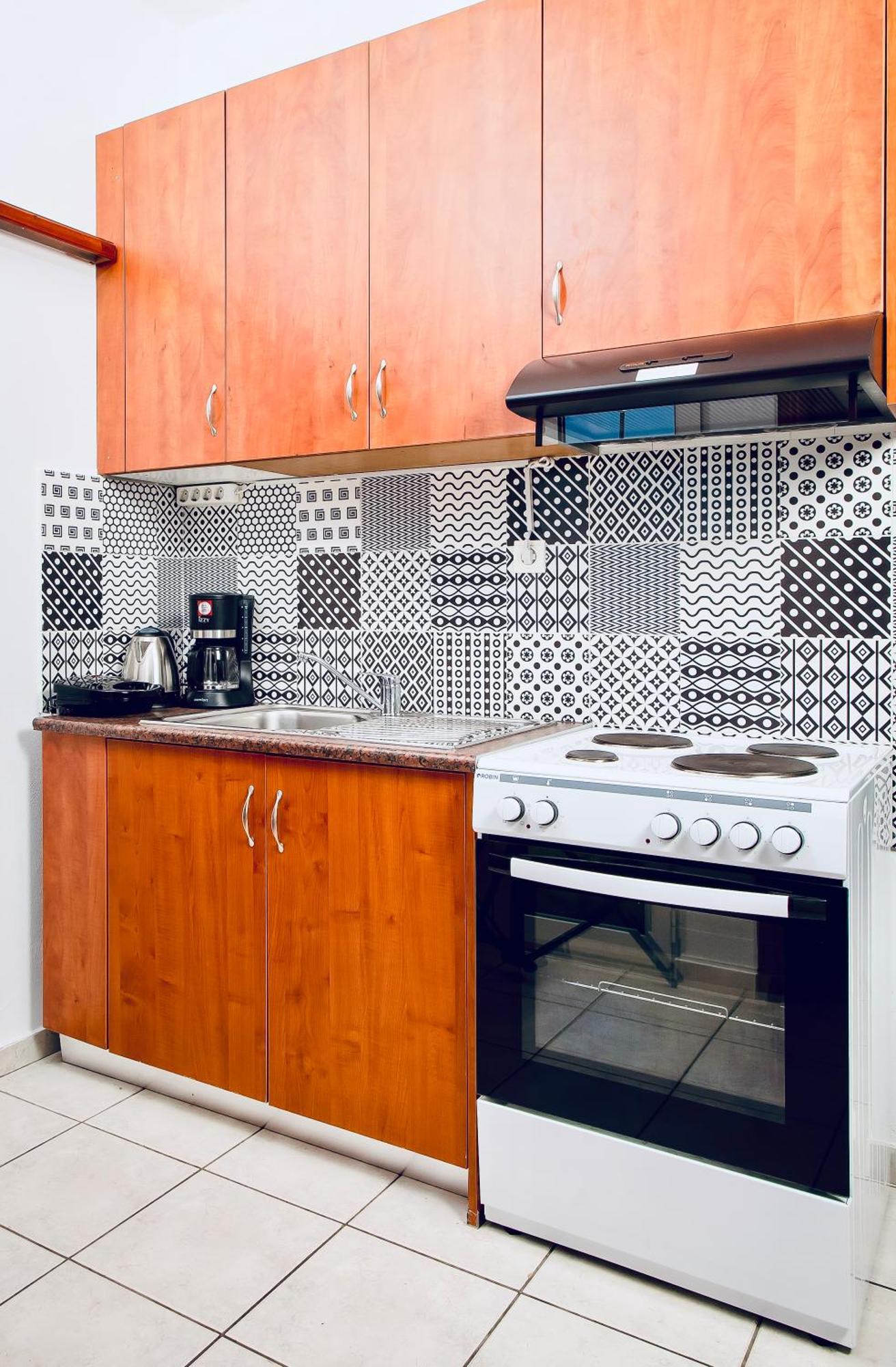 Pearl Seaside Cozy Apartments Chania  Exterior foto