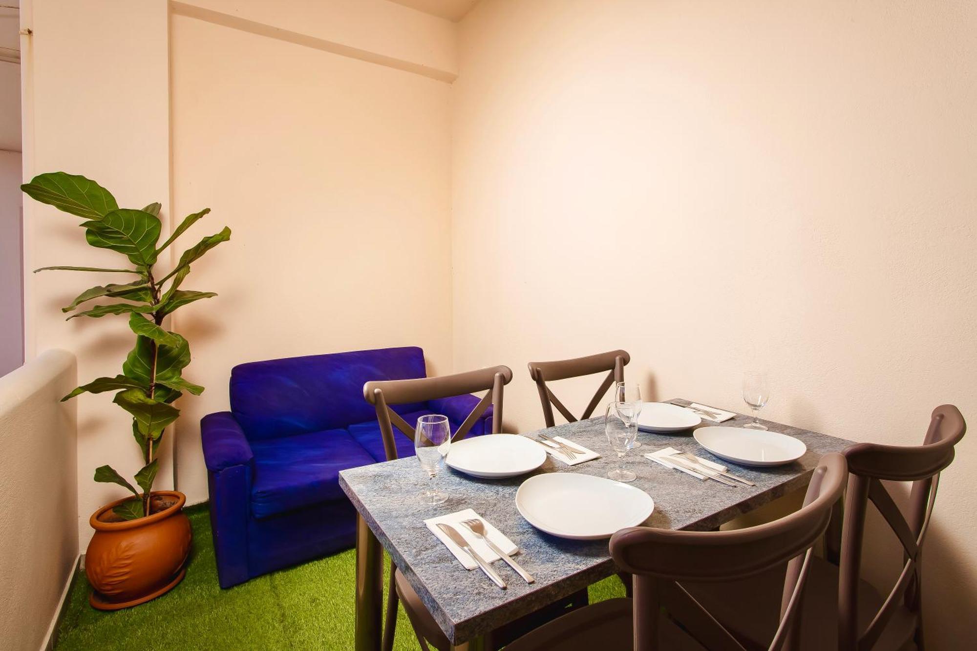 Pearl Seaside Cozy Apartments Chania  Exterior foto