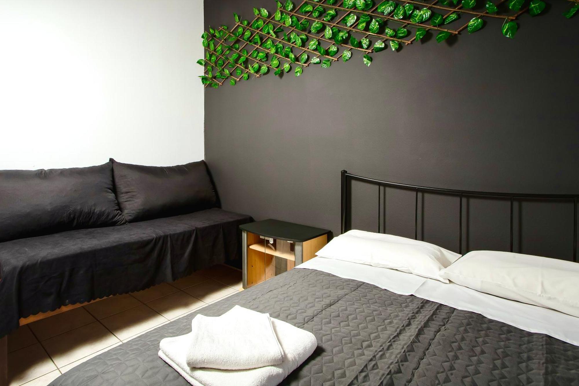 Pearl Seaside Cozy Apartments Chania  Exterior foto