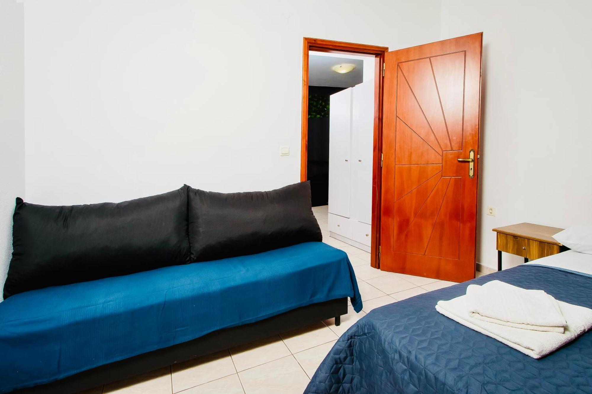 Pearl Seaside Cozy Apartments Chania  Exterior foto