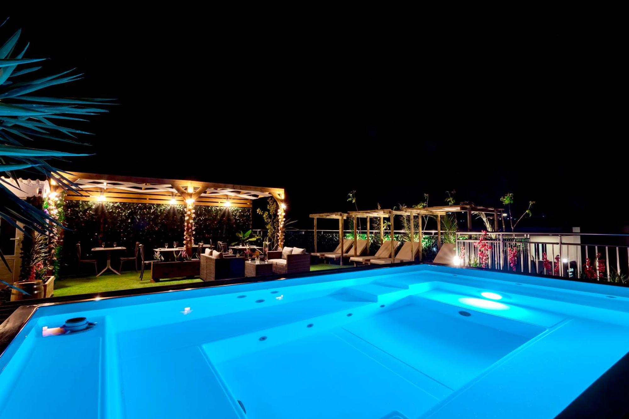 Pearl Seaside Cozy Apartments Chania  Exterior foto